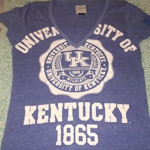 Kentucky University Wildcats T-shirt